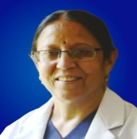 Prof. Dr. Anita Saxena