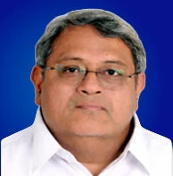 Prof. Dr. Venkatesh Rangarajan
