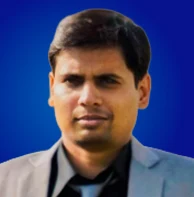 Dr. Girish Kumar Parida