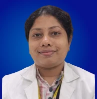 Dr. P Sai Sradha Patro