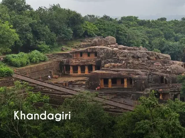 Khandagiri