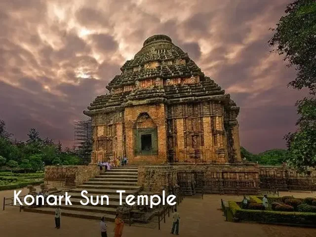 konark